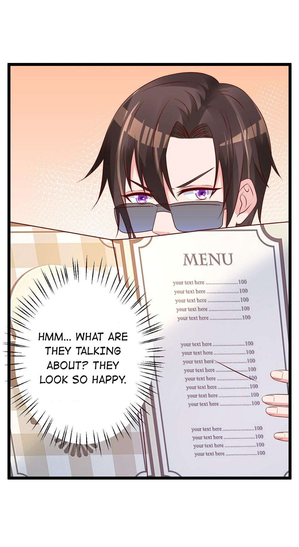 A Second Chance at Love Chapter 65 82 003