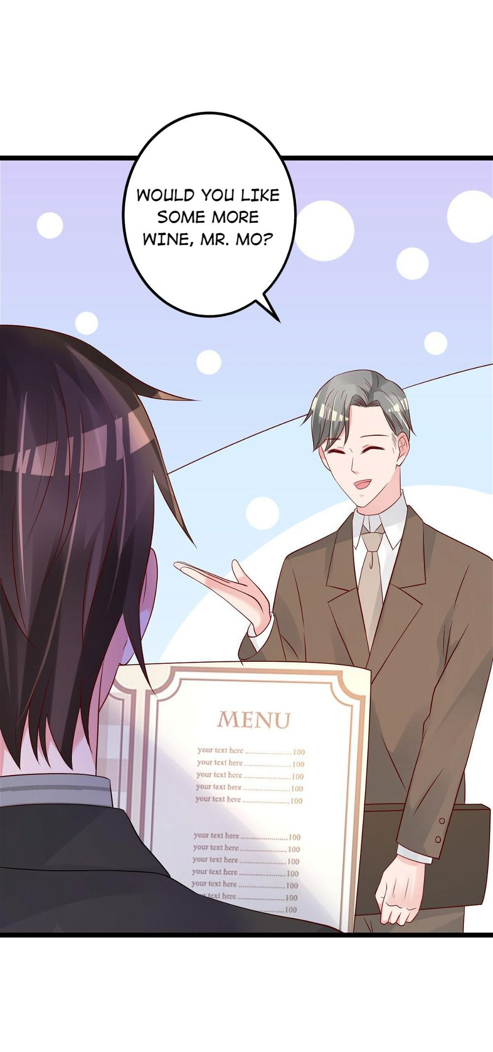 A Second Chance at Love Chapter 65 83 004