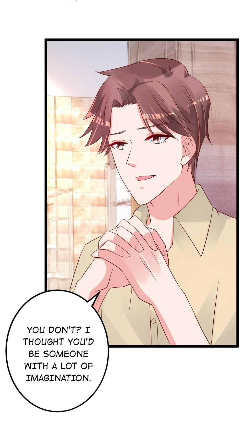 A Second Chance at Love Chapter 65 88 009