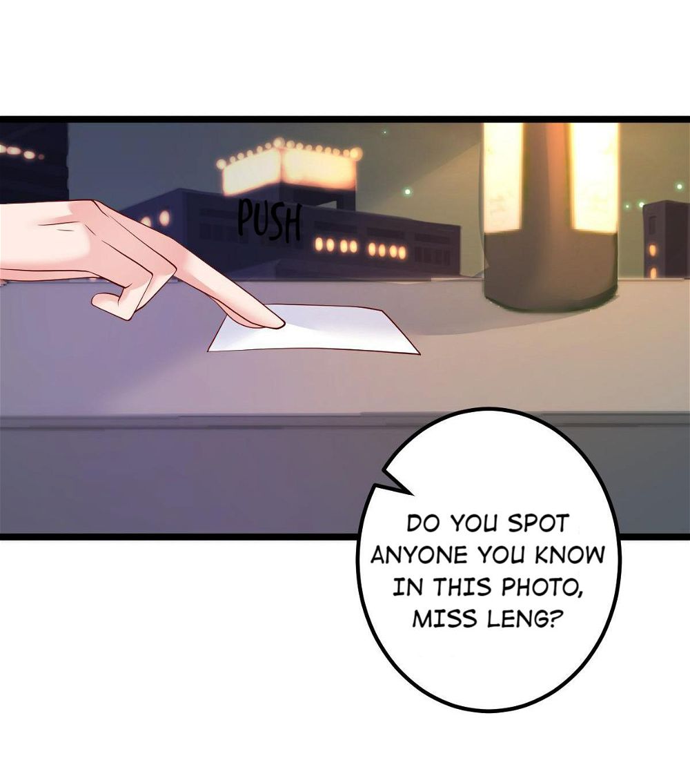 A Second Chance at Love Chapter 65 89 010