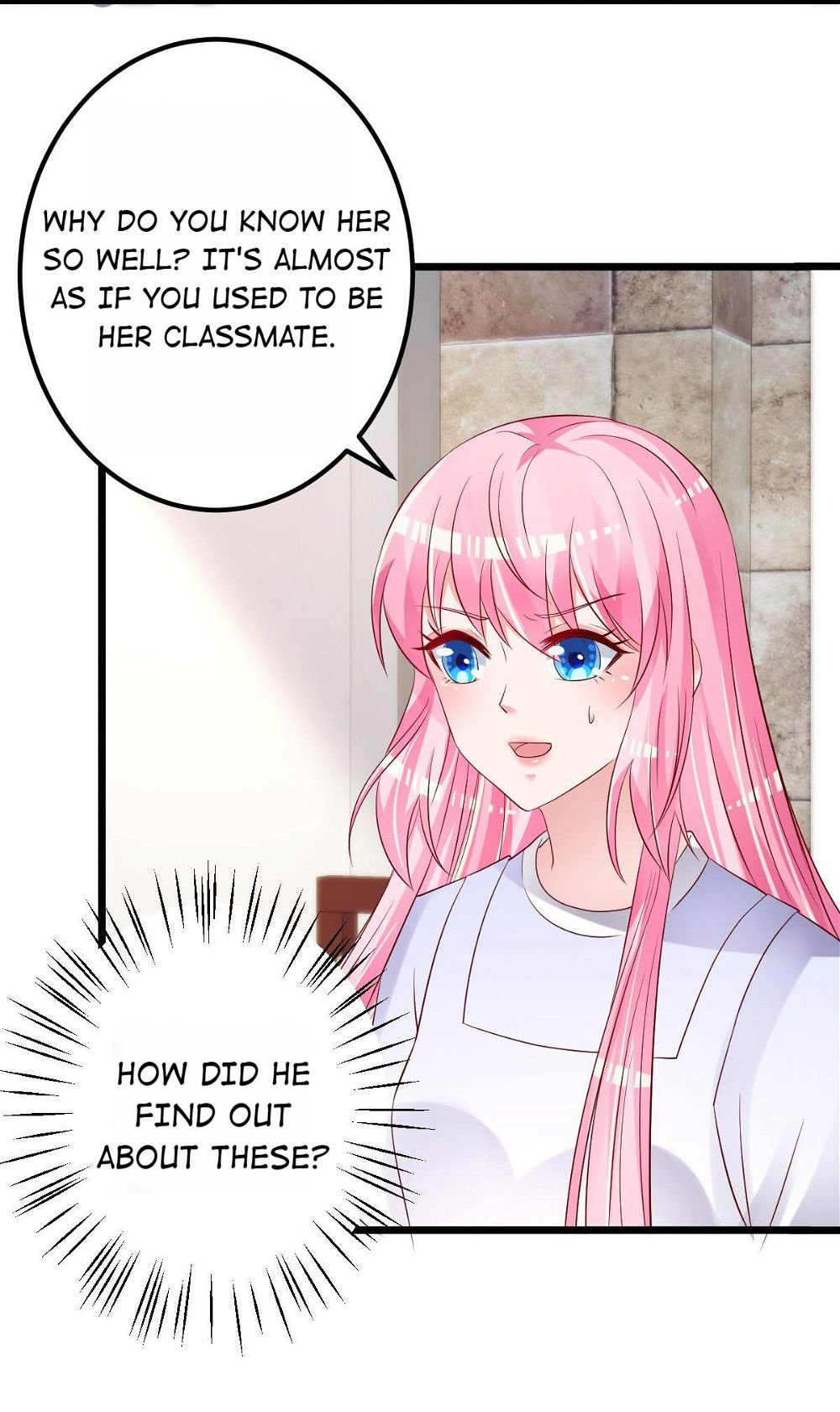 A Second Chance at Love Chapter 65 93 014