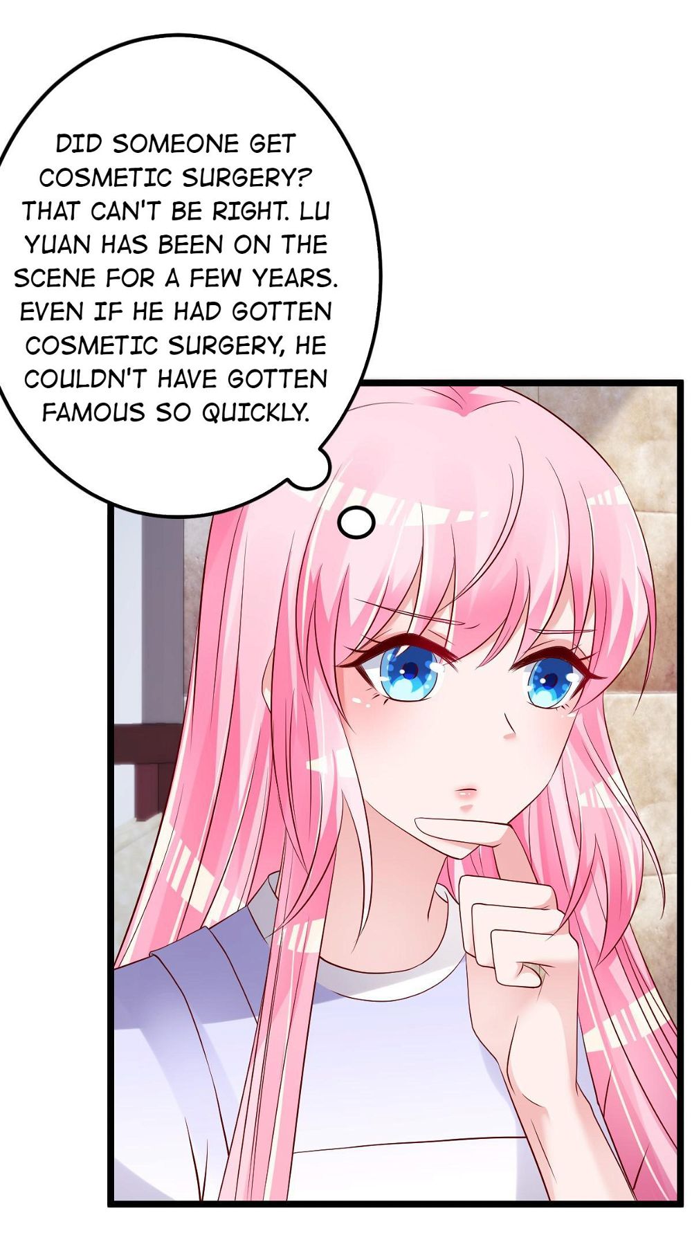 A Second Chance at Love Chapter 65 95 016