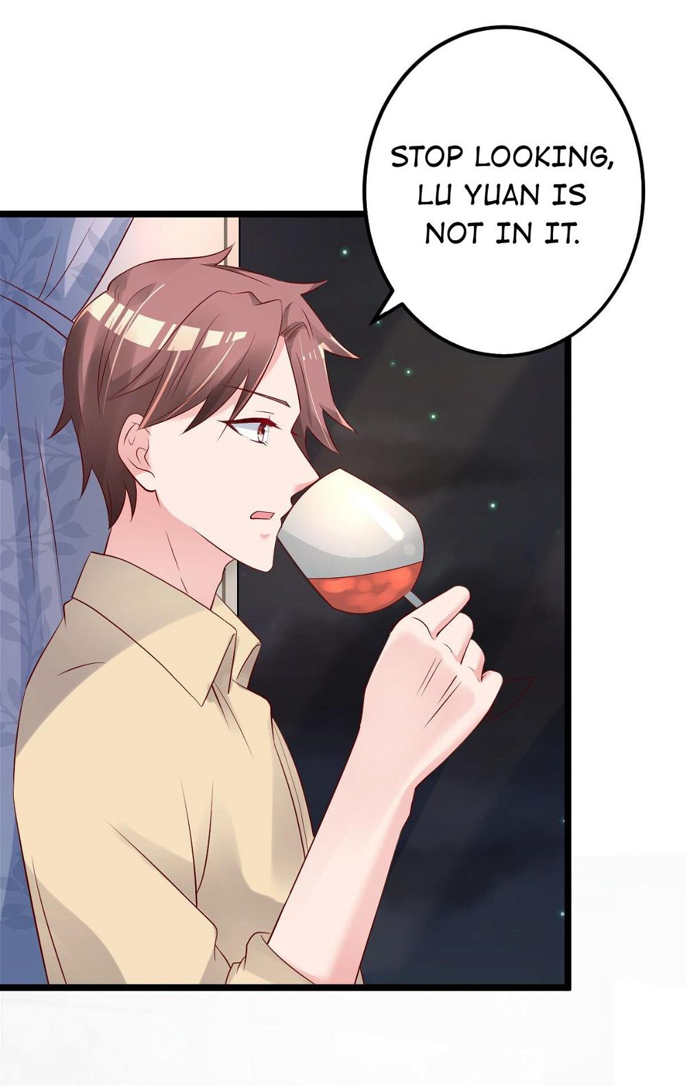 A Second Chance at Love Chapter 65 96 017