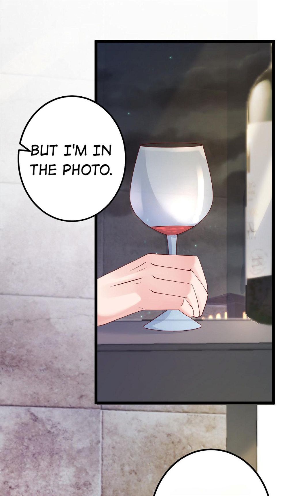 A Second Chance at Love Chapter 65 97 018