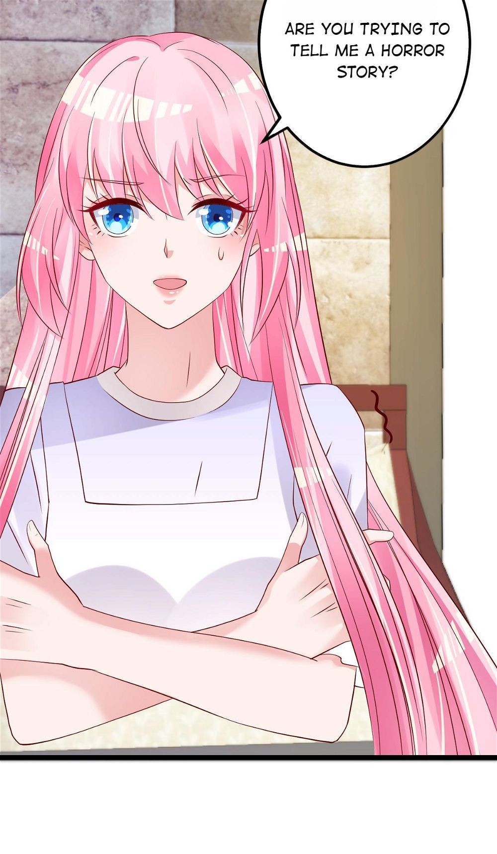 A Second Chance at Love Chapter 65 98 019