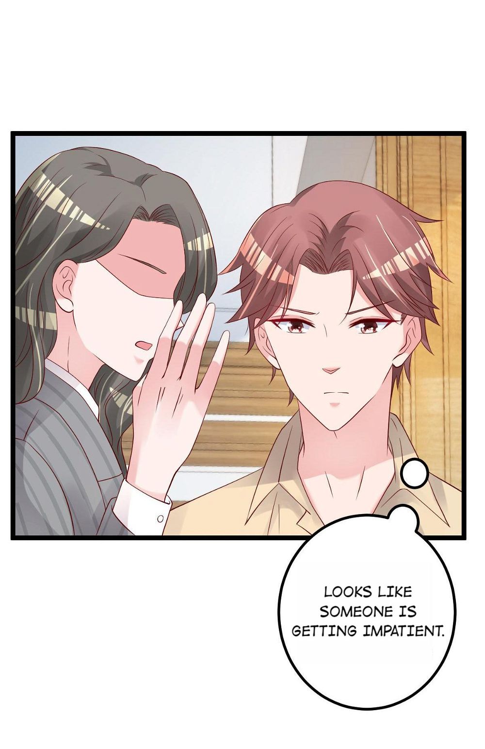 A Second Chance at Love Chapter 65 100 021