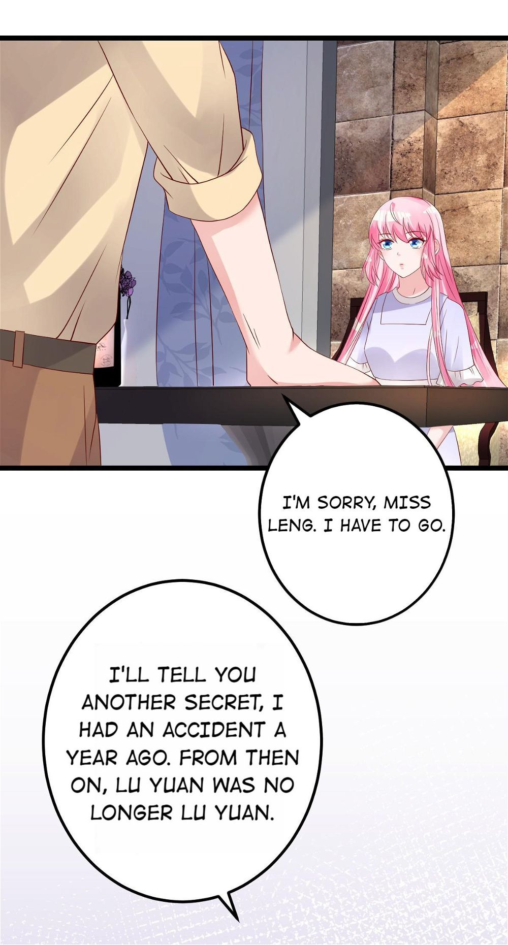 A Second Chance at Love Chapter 65 101 022