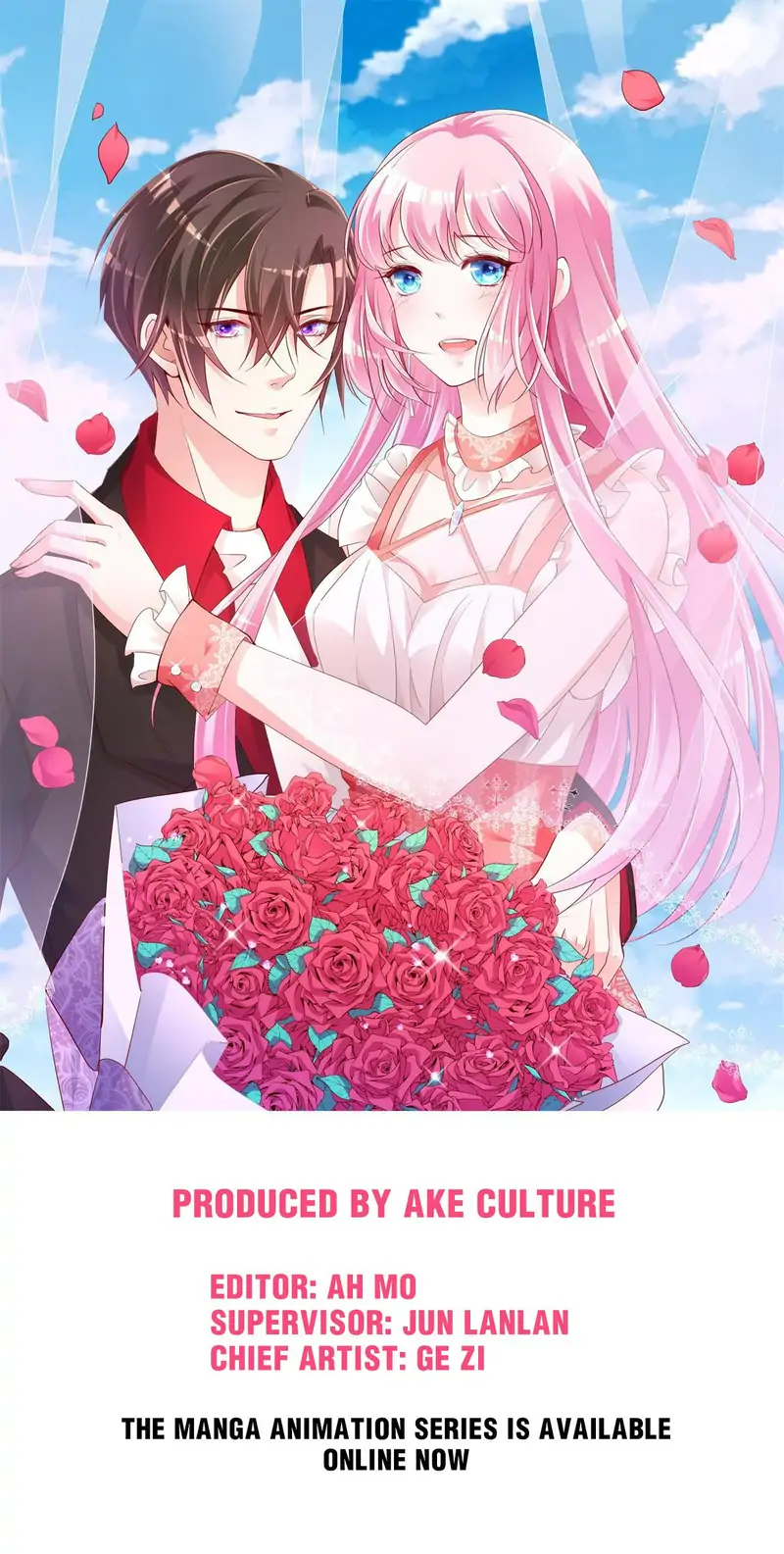 A Second Chance at Love Chapter 83 143 ch 83 1