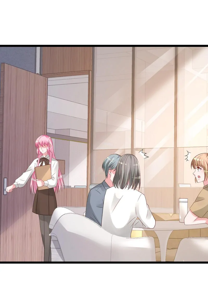 A Second Chance at Love Chapter 83 157 ch 83 15