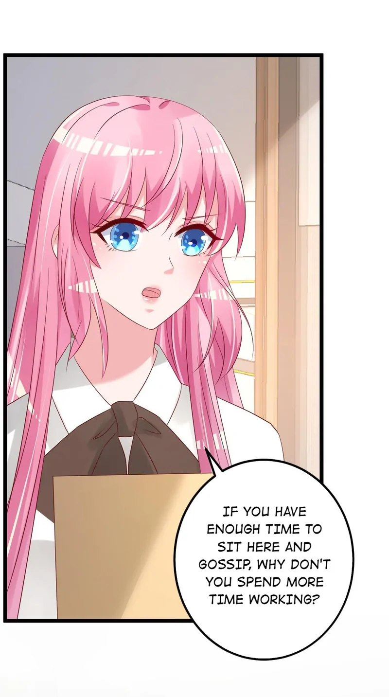 A Second Chance at Love Chapter 83 158 ch 83 16