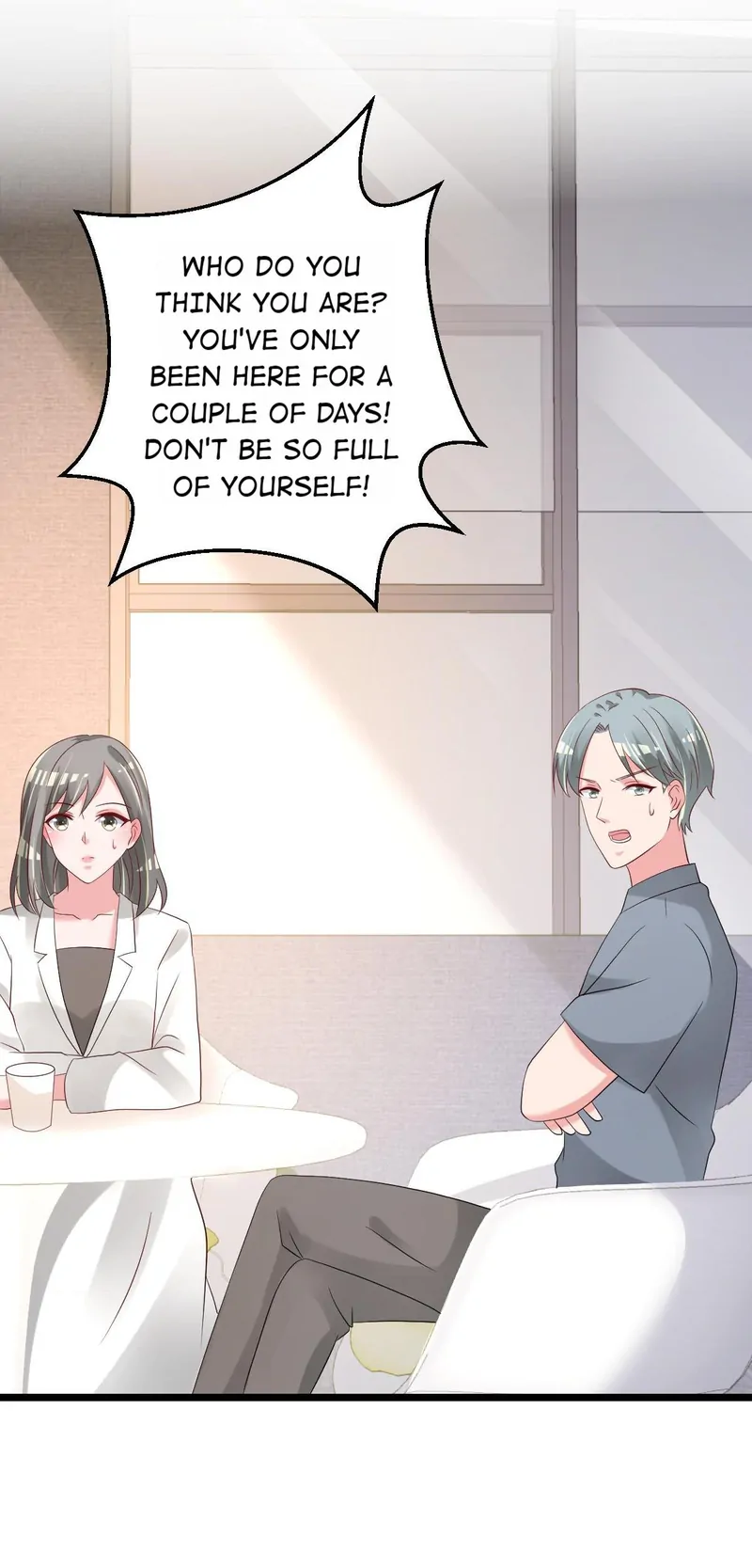 A Second Chance at Love Chapter 83 159 ch 83 17