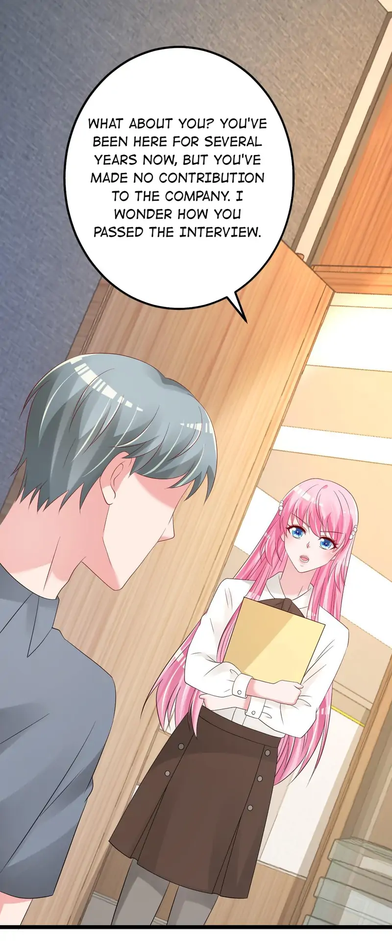 A Second Chance at Love Chapter 83 160 ch 83 18