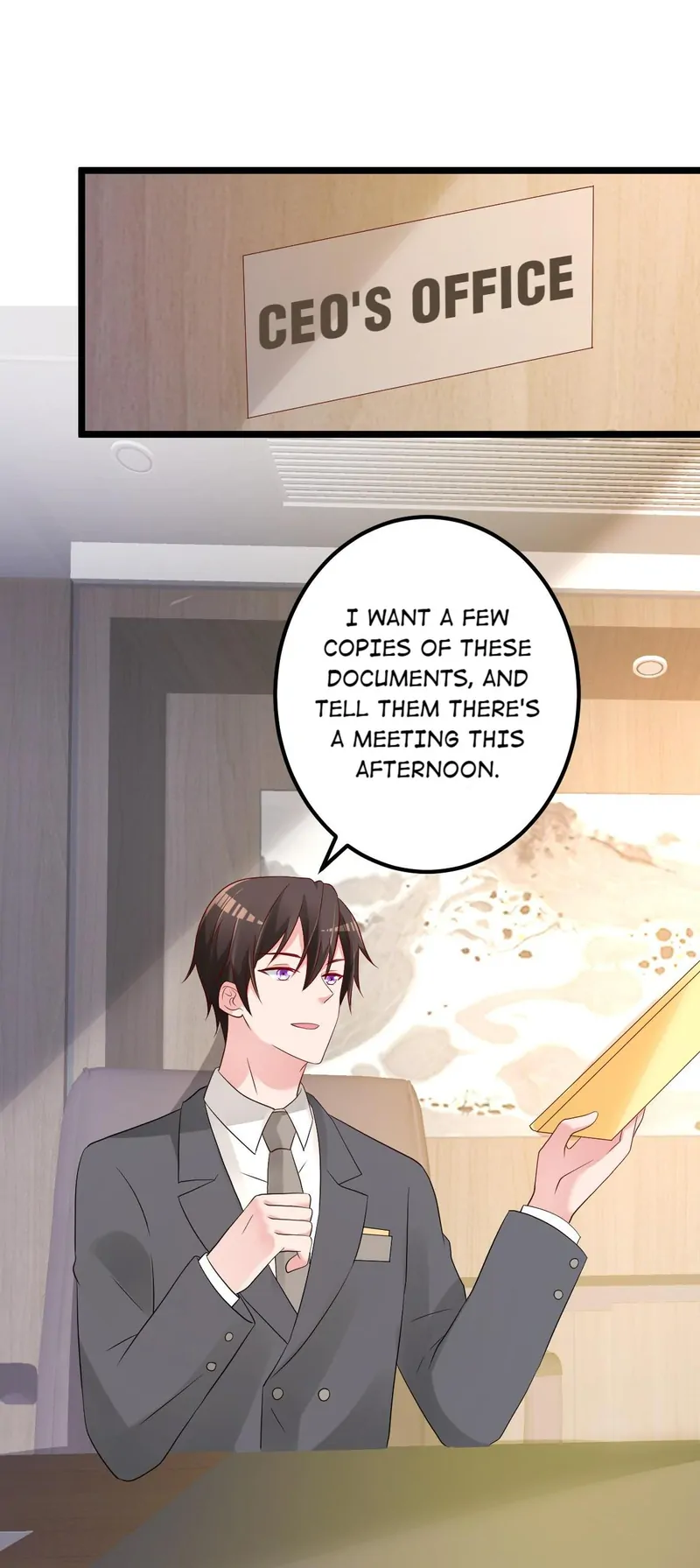 A Second Chance at Love Chapter 83 144 ch 83 2