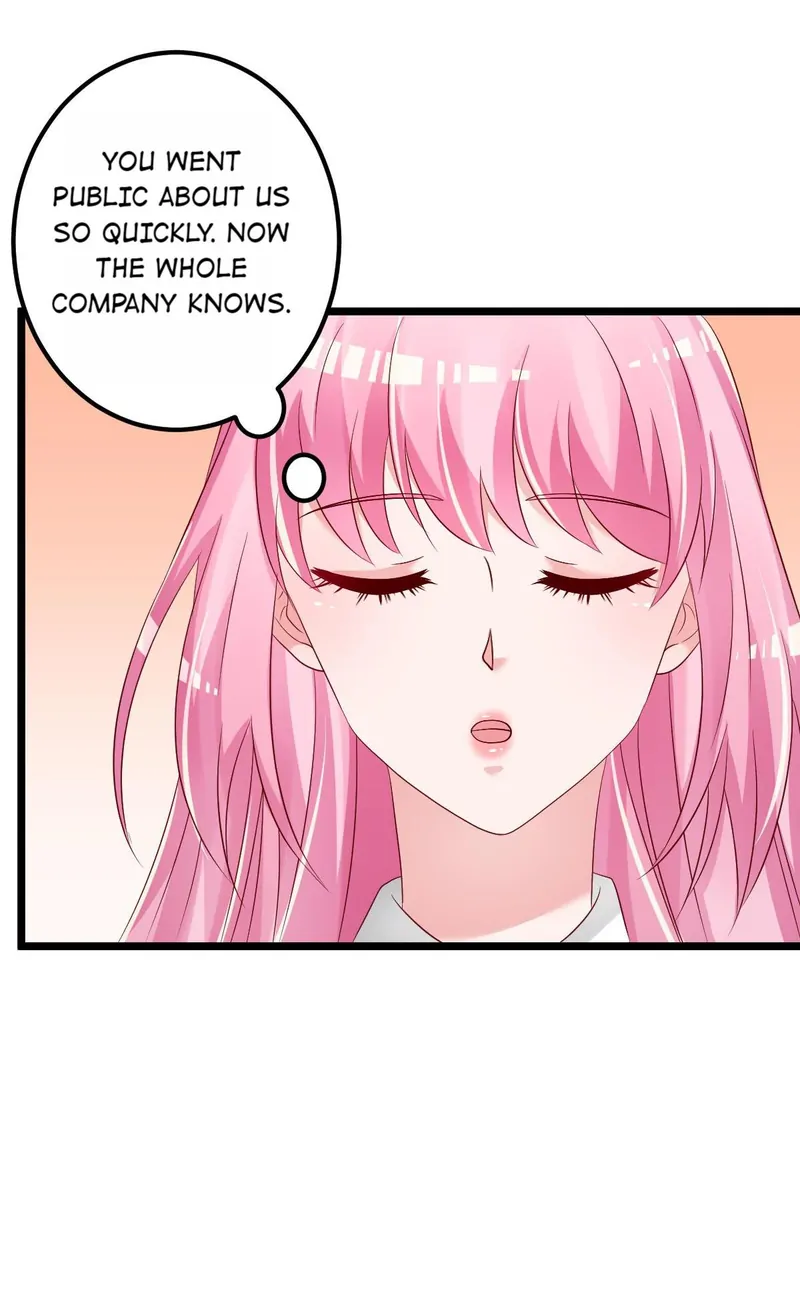 A Second Chance at Love Chapter 83 168 ch 83 26