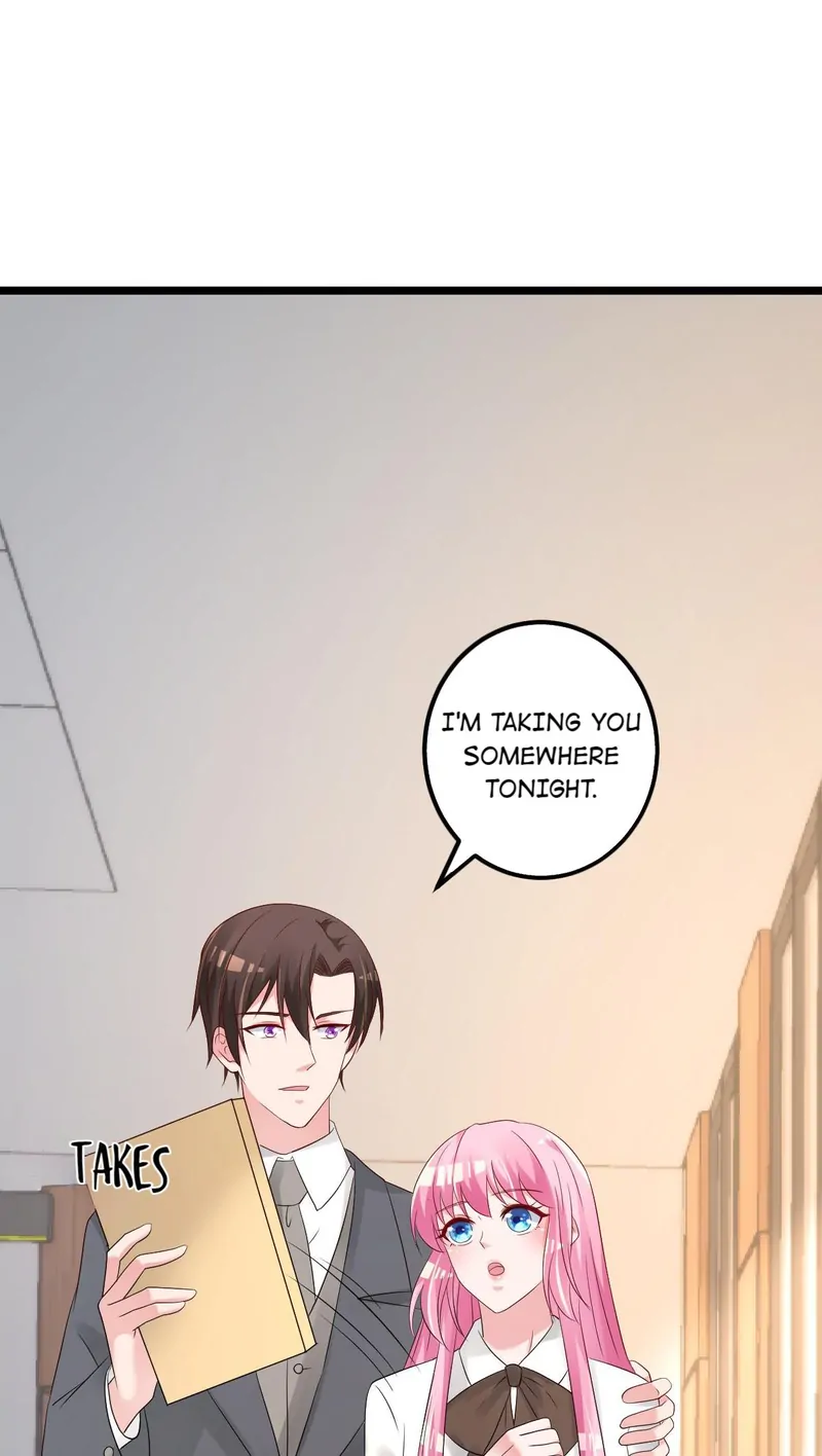 A Second Chance at Love Chapter 83 169 ch 83 27