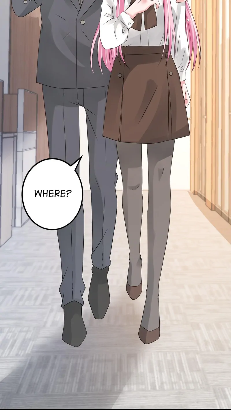 A Second Chance at Love Chapter 83 170 ch 83 28