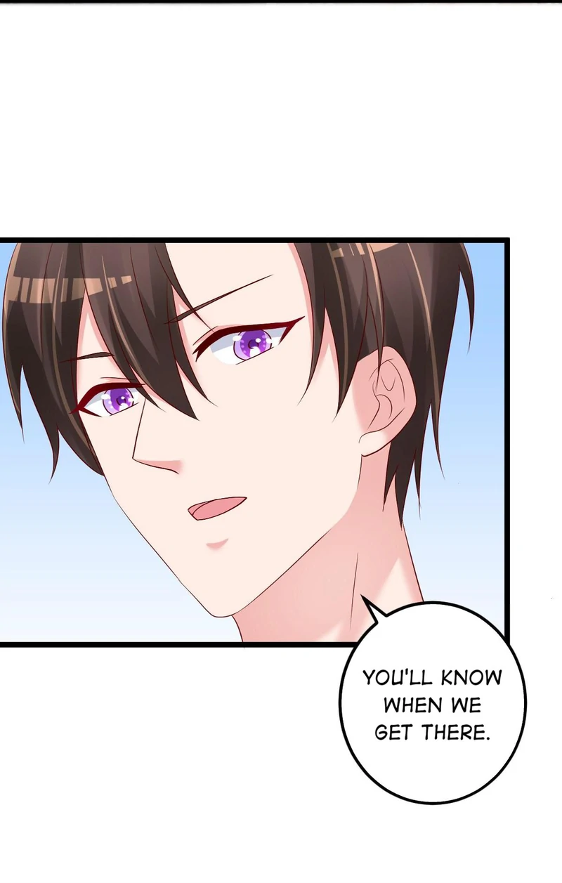 A Second Chance at Love Chapter 83 171 ch 83 29