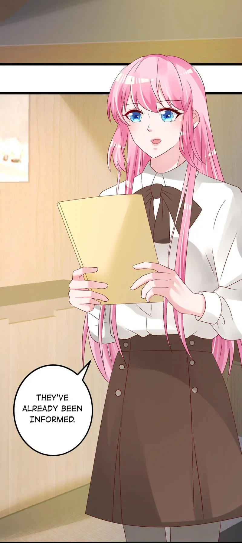 A Second Chance at Love Chapter 83 145 ch 83 3