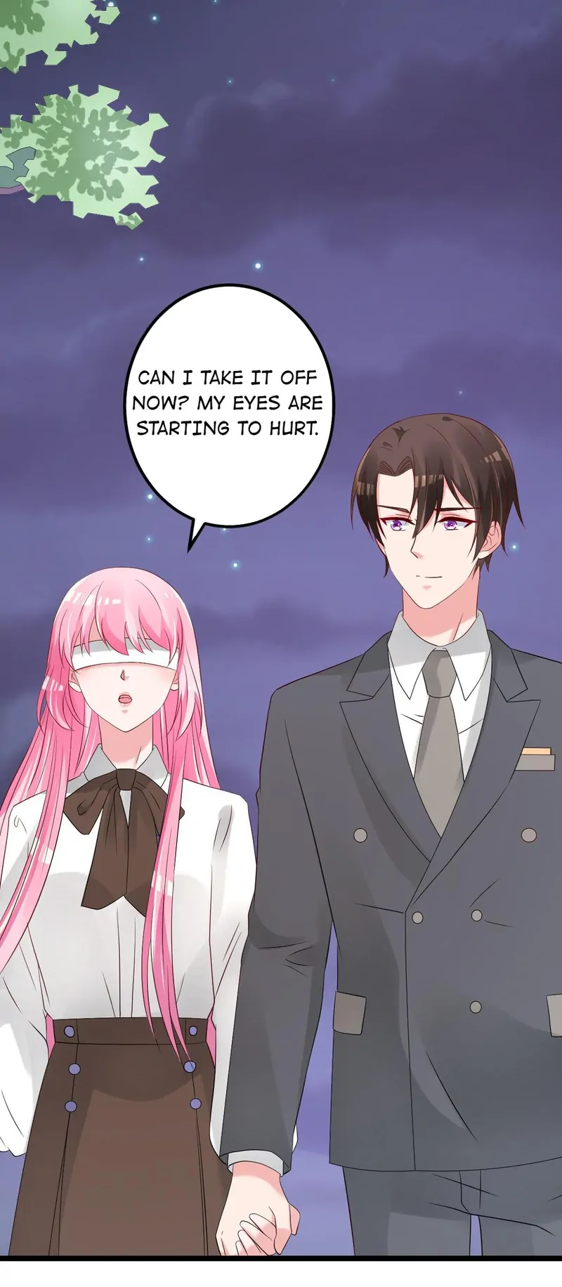 A Second Chance at Love Chapter 83 174 ch 83 32