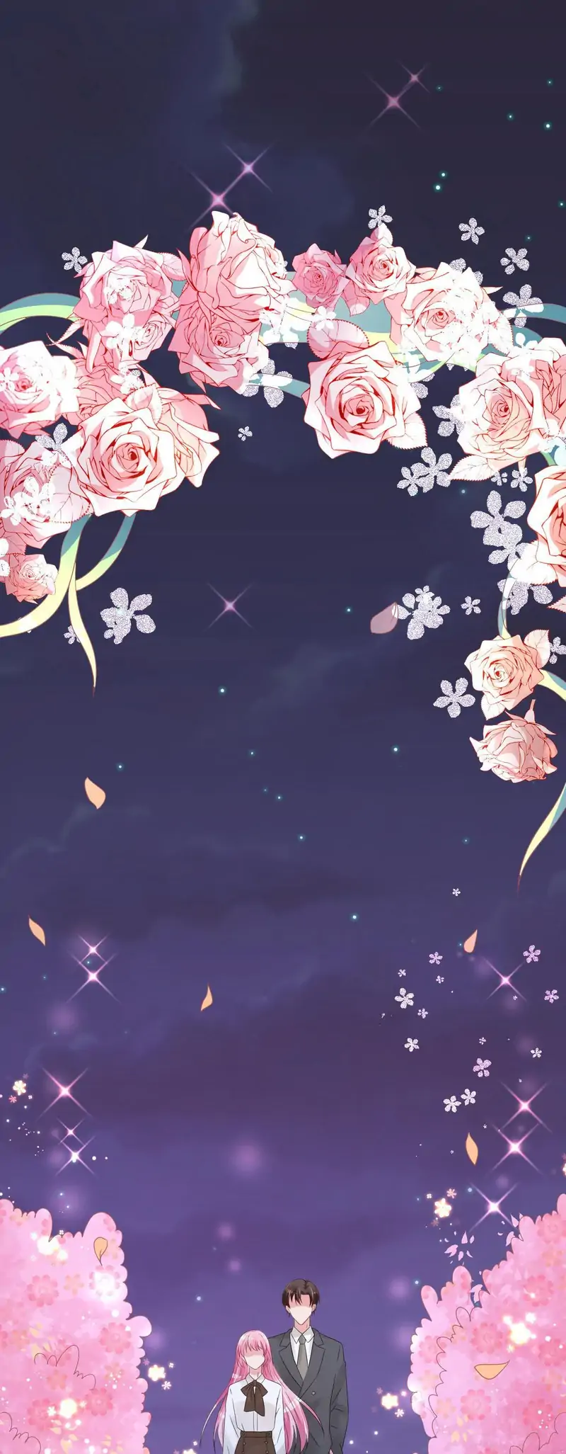 A Second Chance at Love Chapter 83 176 ch 83 34