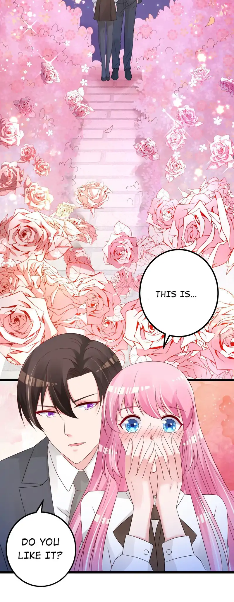 A Second Chance at Love Chapter 83 177 ch 83 35