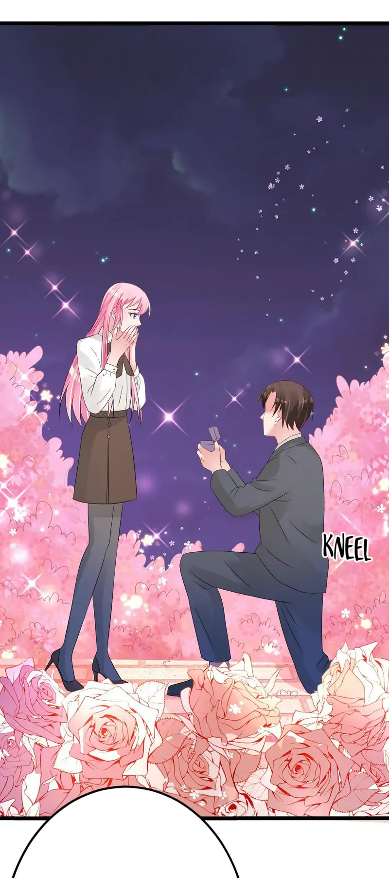 A Second Chance at Love Chapter 83 178 ch 83 36