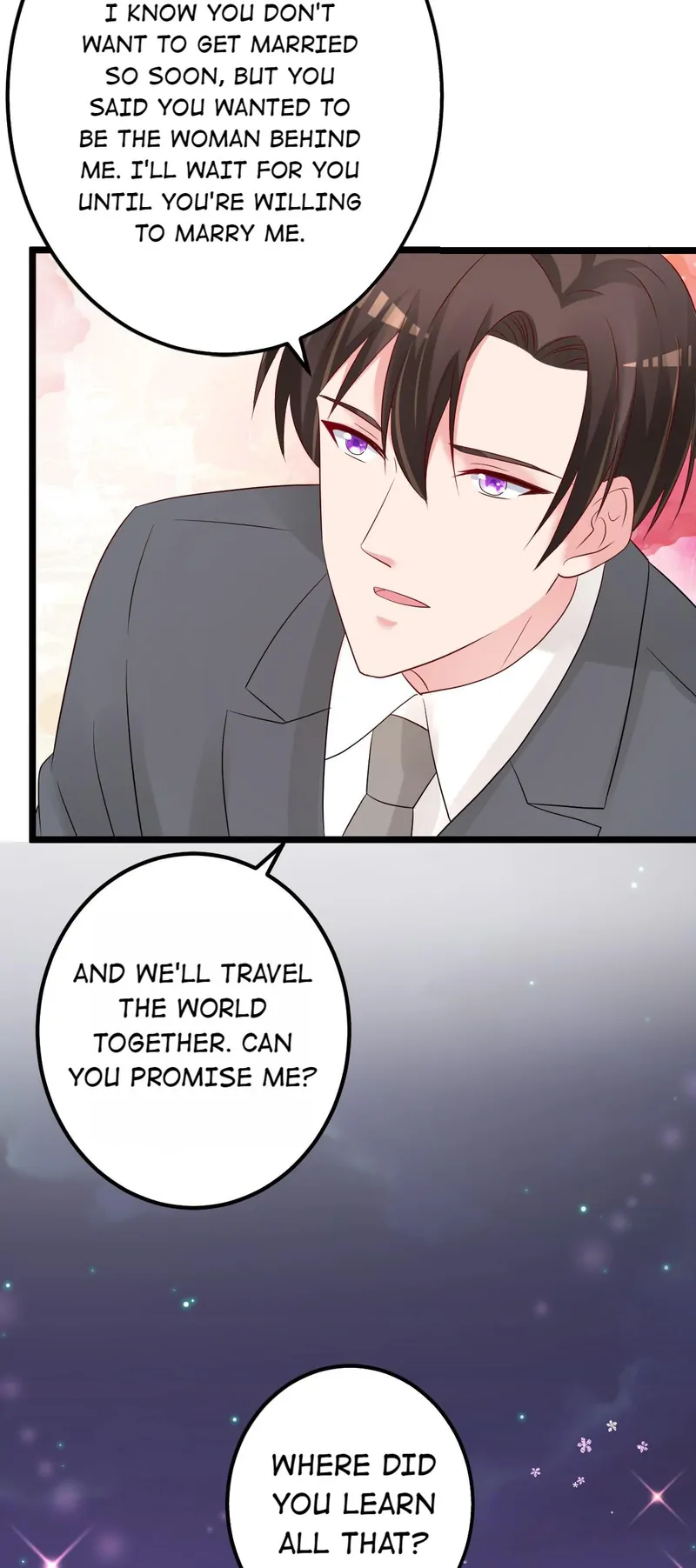 A Second Chance at Love Chapter 83 179 ch 83 37