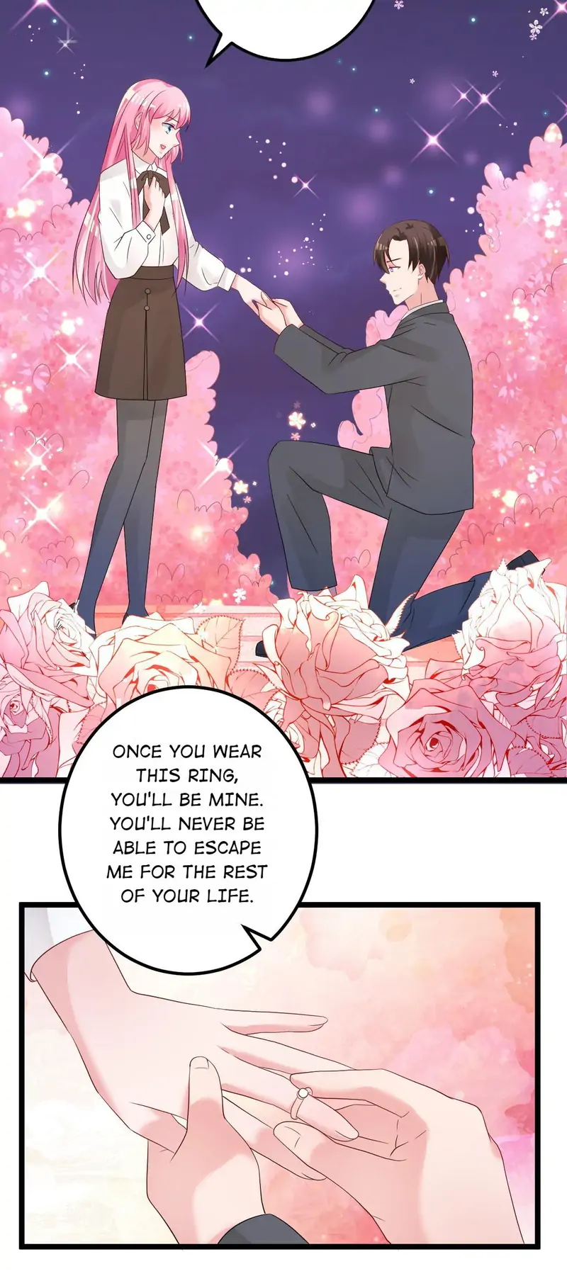 A Second Chance at Love Chapter 83 180 ch 83 38