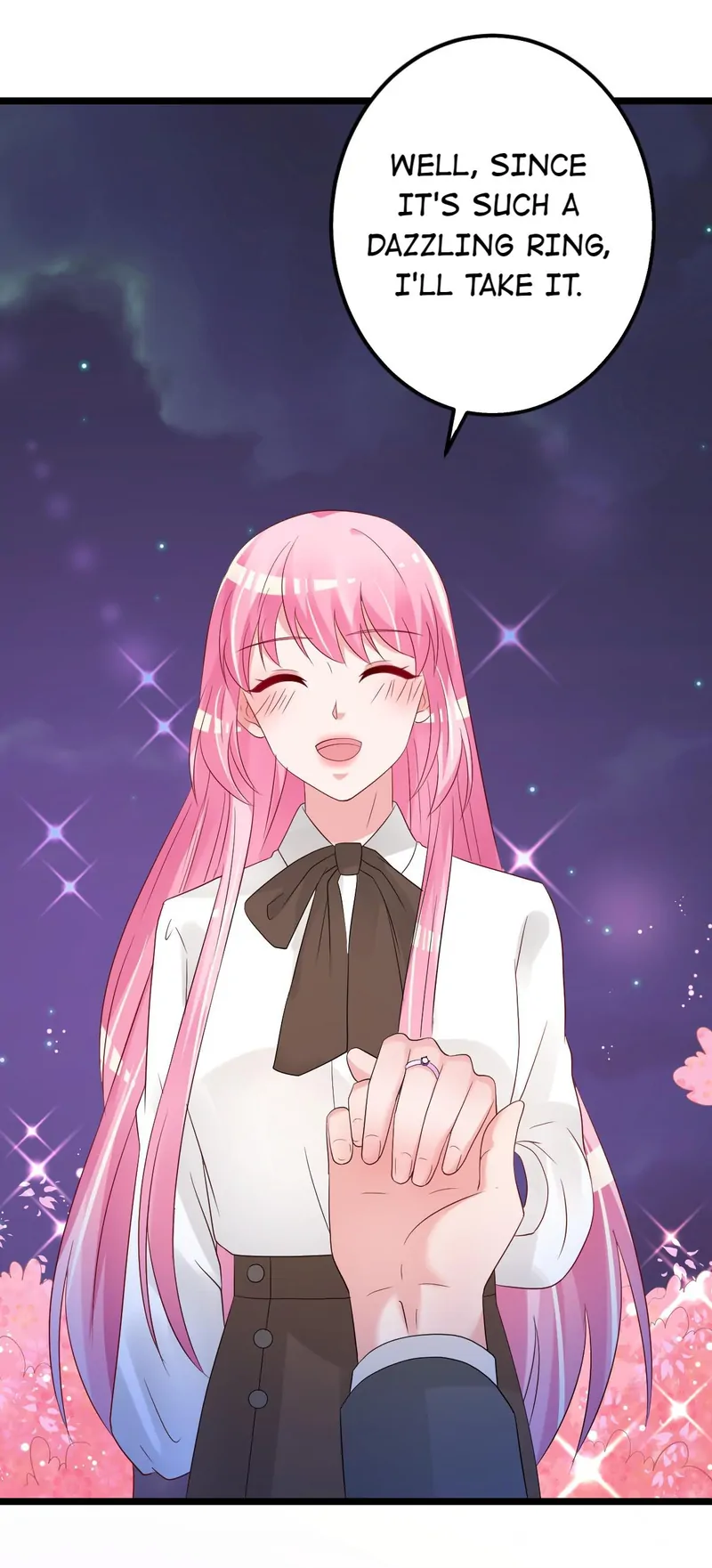 A Second Chance at Love Chapter 83 181 ch 83 39