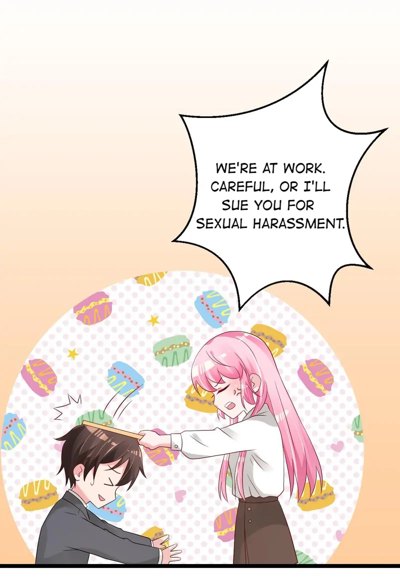 A Second Chance at Love Chapter 83 147 ch 83 5