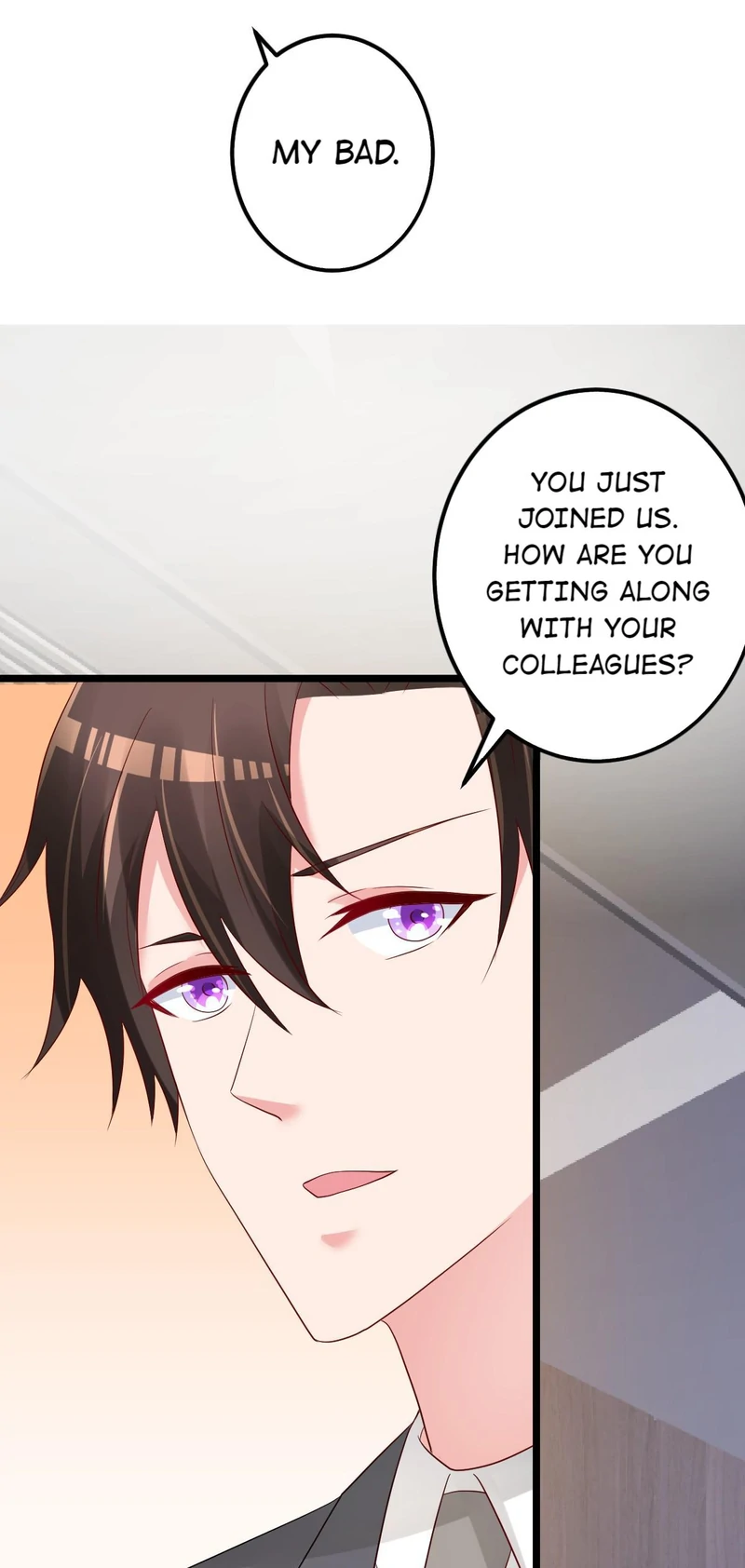 A Second Chance at Love Chapter 83 148 ch 83 6