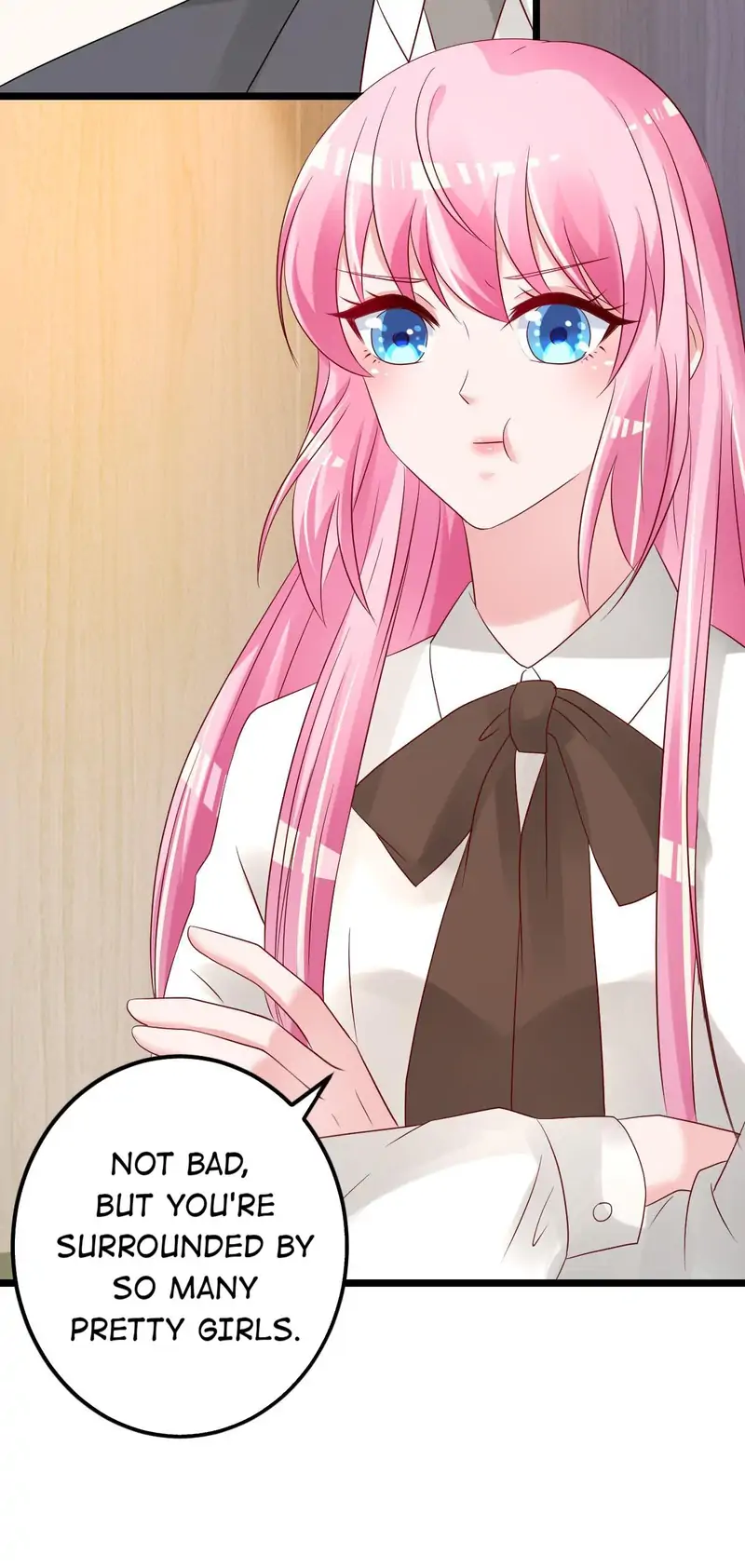 A Second Chance at Love Chapter 83 149 ch 83 7