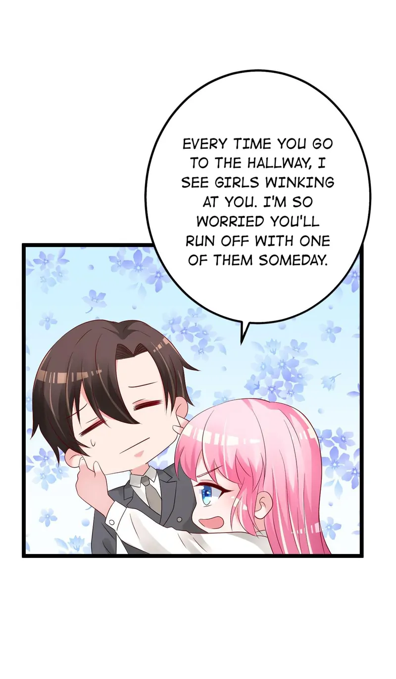 A Second Chance at Love Chapter 83 150 ch 83 8