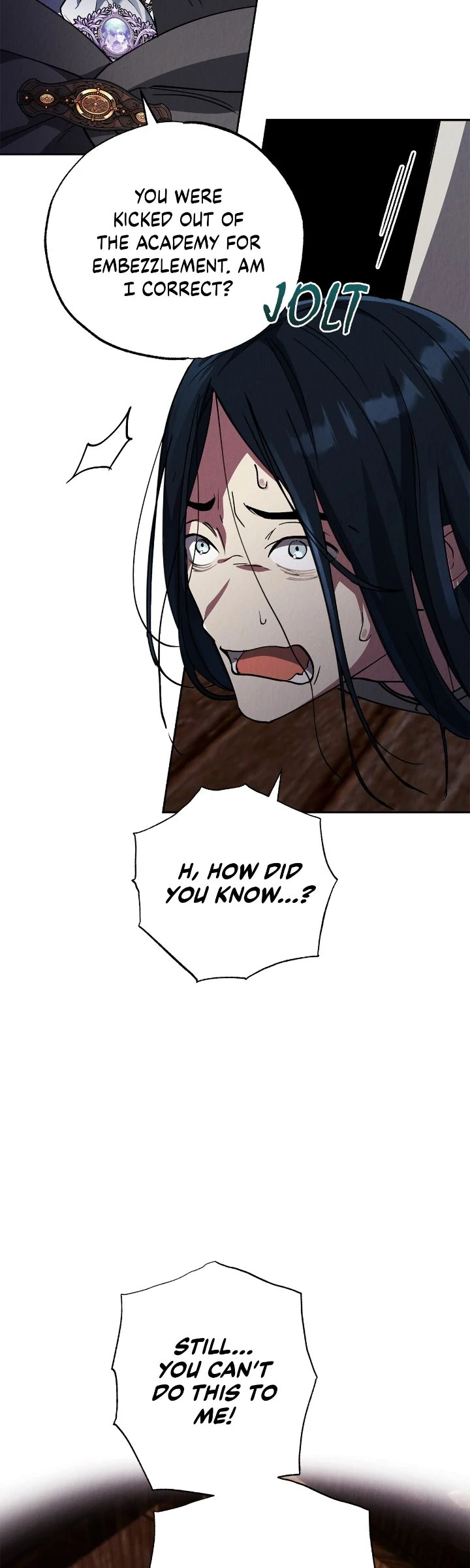 A Second Chance For The Outcast Prince Chapter 15 182 10