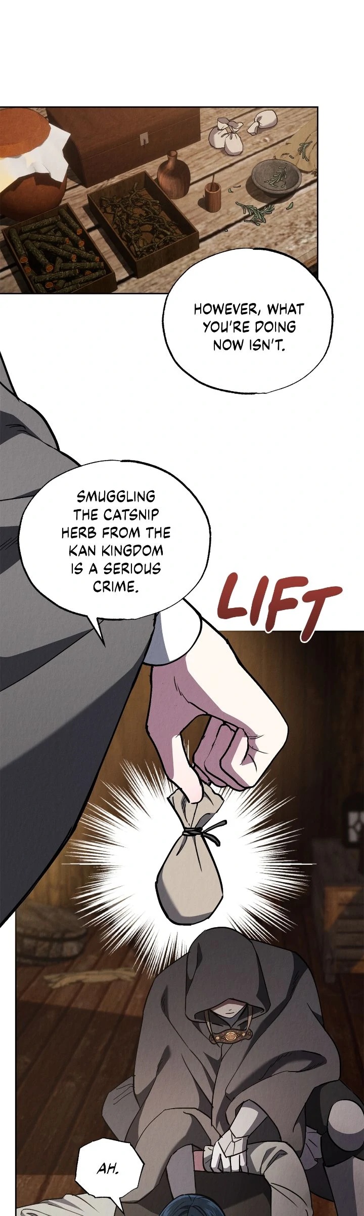 A Second Chance For The Outcast Prince Chapter 15 184 12