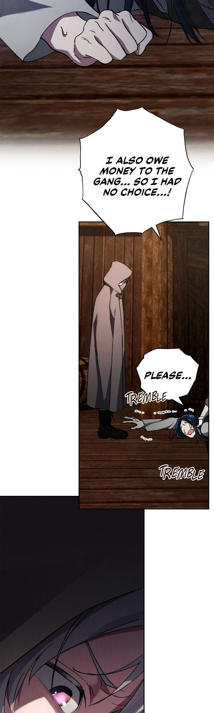 A Second Chance For The Outcast Prince Chapter 15 186 14