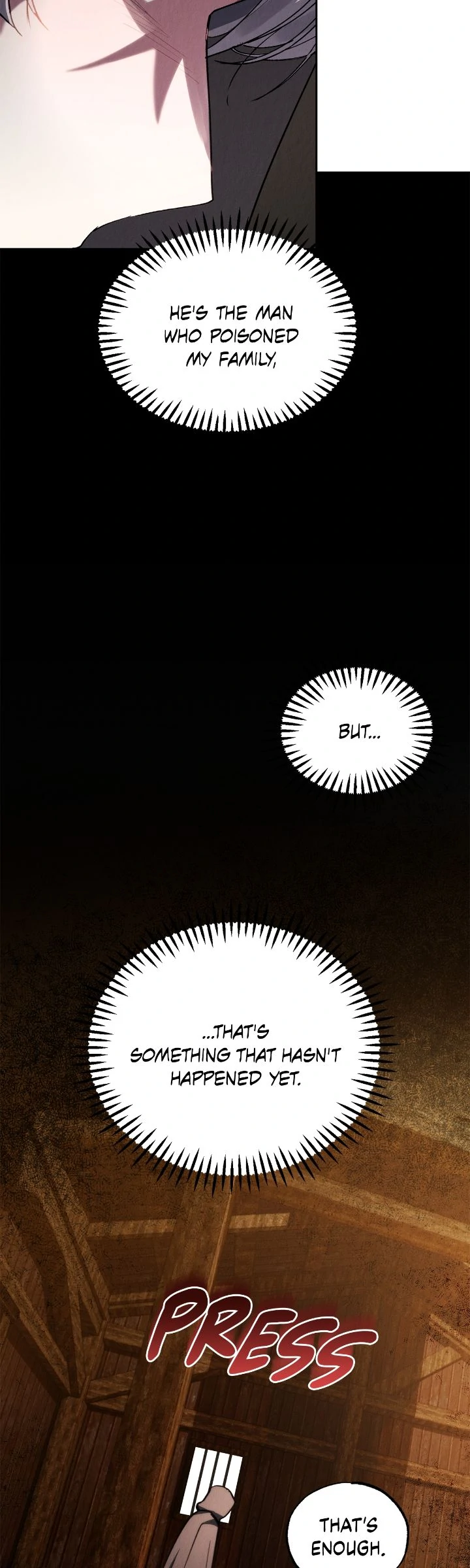 A Second Chance For The Outcast Prince Chapter 15 187 15