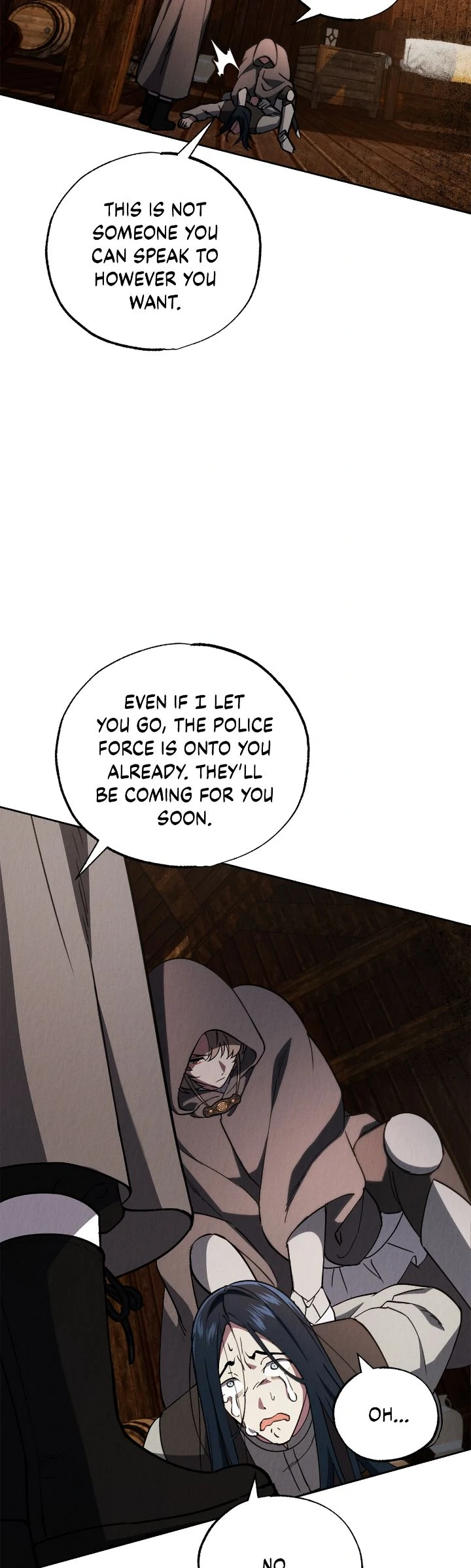 A Second Chance For The Outcast Prince Chapter 15 188 16