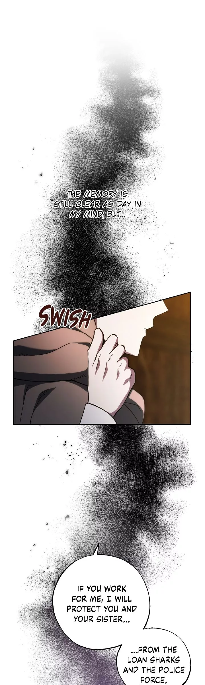 A Second Chance For The Outcast Prince Chapter 15 190 18