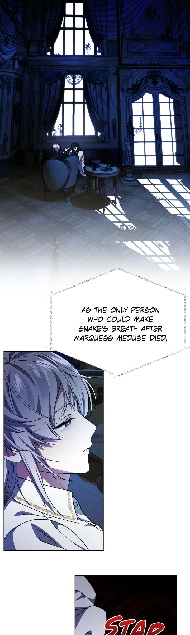 A Second Chance For The Outcast Prince Chapter 15 174 2