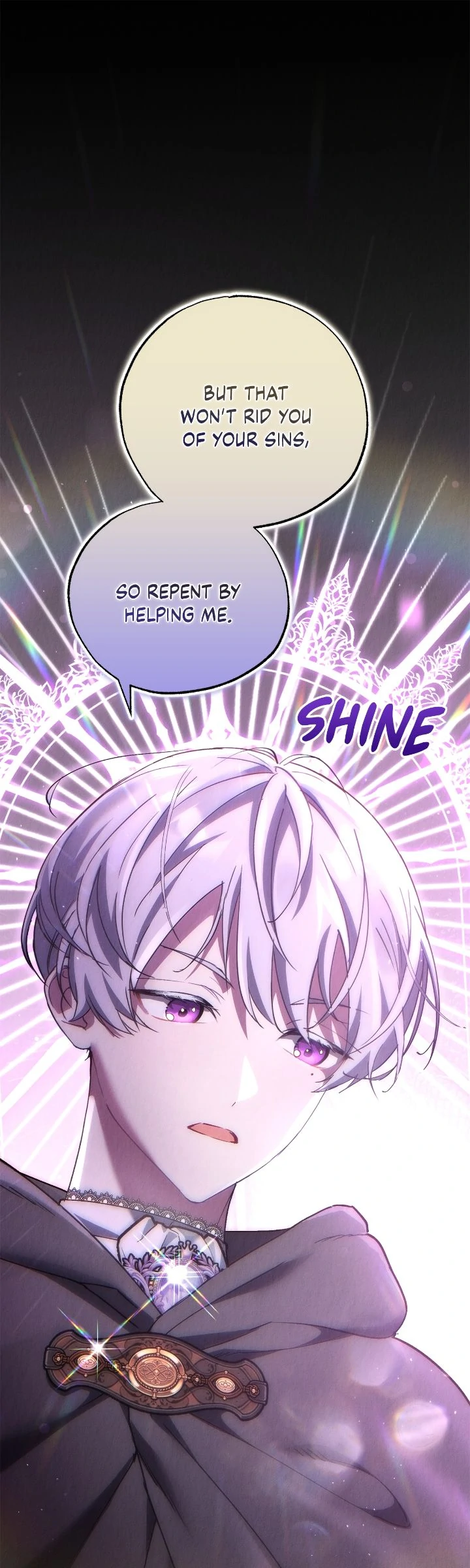 A Second Chance For The Outcast Prince Chapter 15 192 20