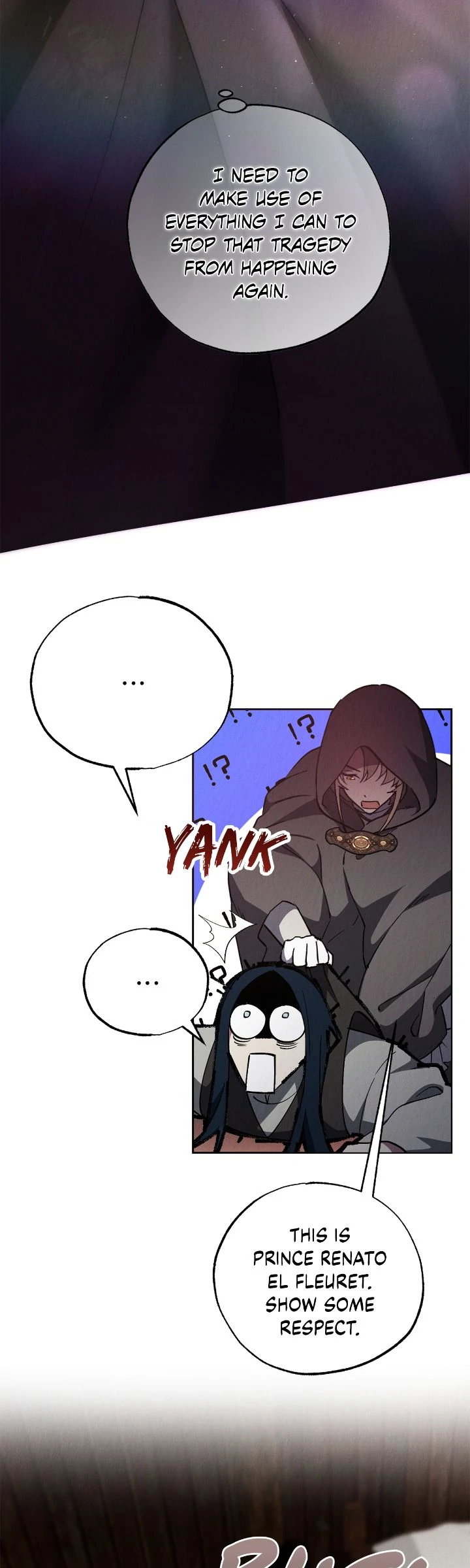 A Second Chance For The Outcast Prince Chapter 15 193 21