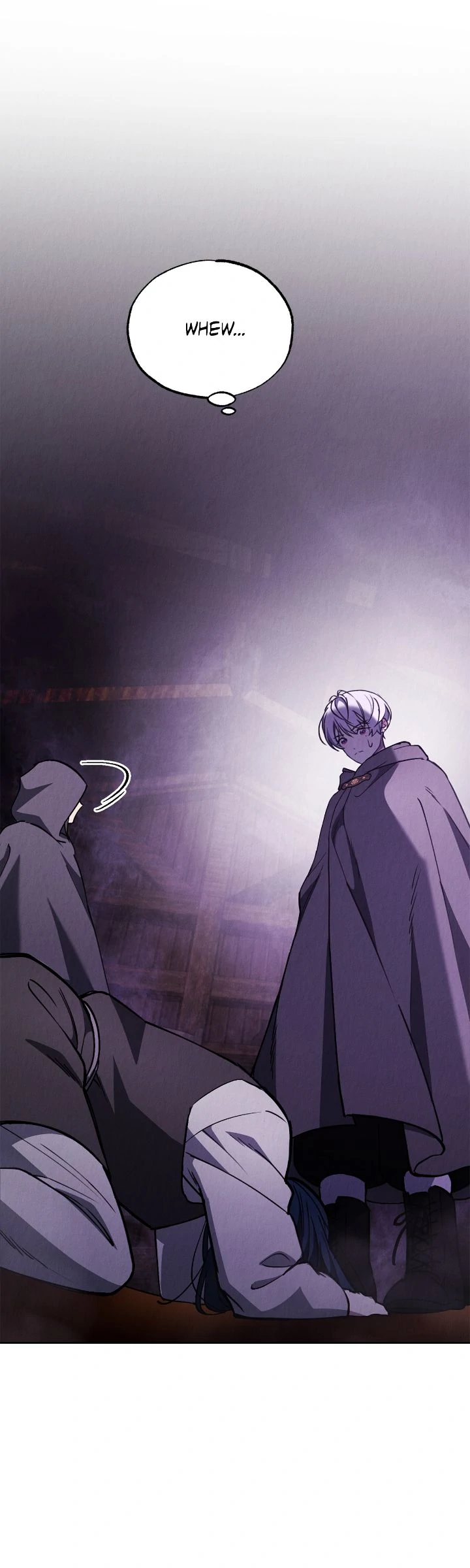 A Second Chance For The Outcast Prince Chapter 15 197 25