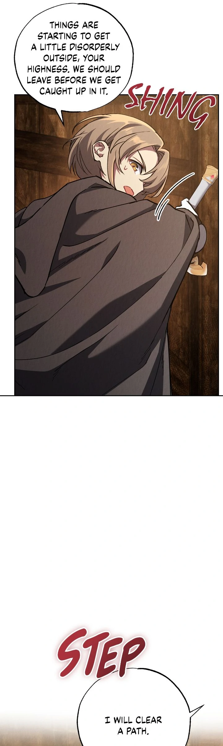 A Second Chance For The Outcast Prince Chapter 15 200 28