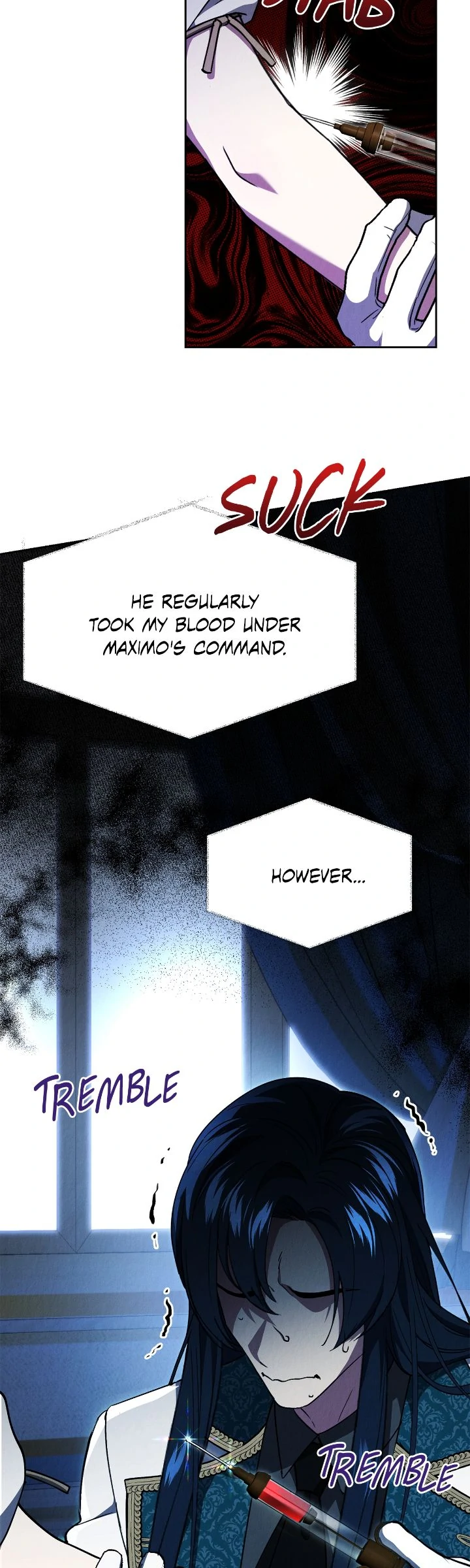 A Second Chance For The Outcast Prince Chapter 15 175 3