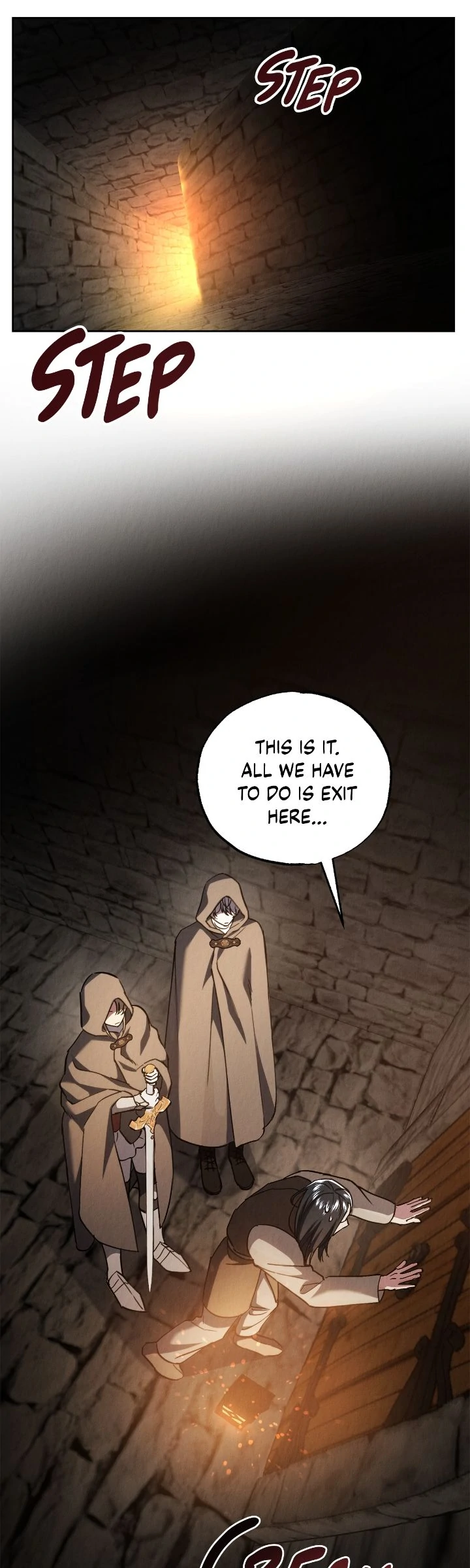 A Second Chance For The Outcast Prince Chapter 15 204 32