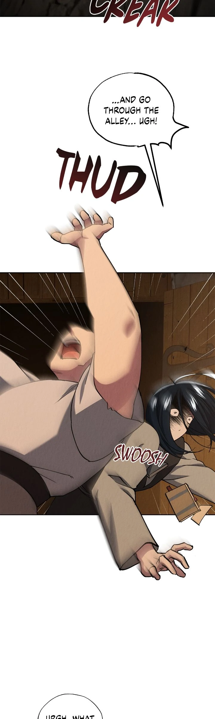 A Second Chance For The Outcast Prince Chapter 15 205 33