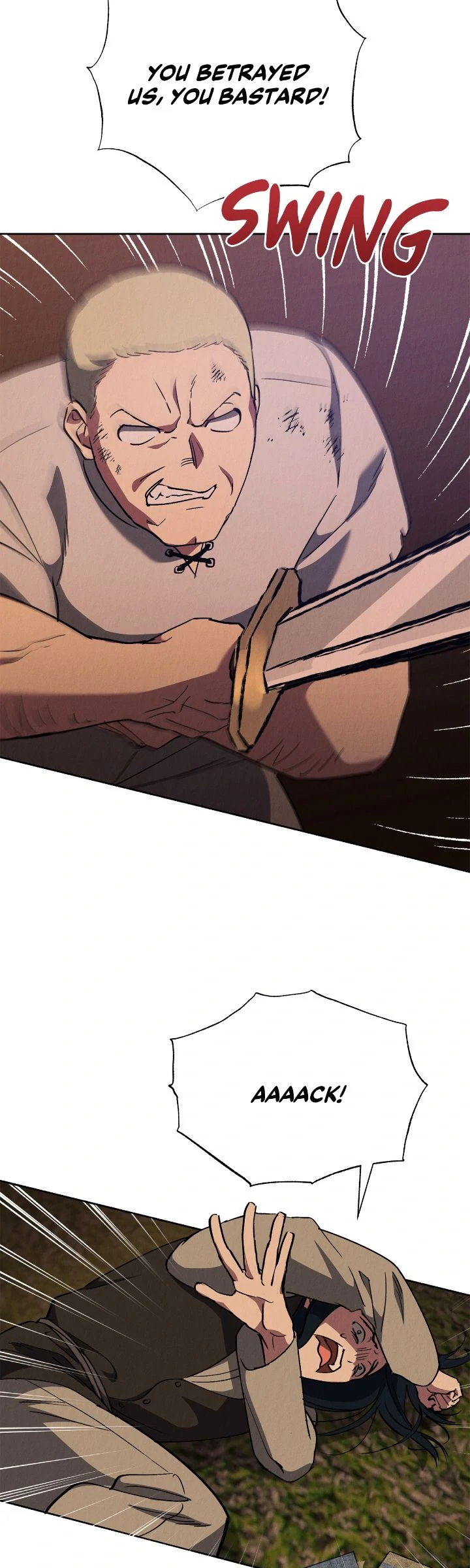 A Second Chance For The Outcast Prince Chapter 15 207 35