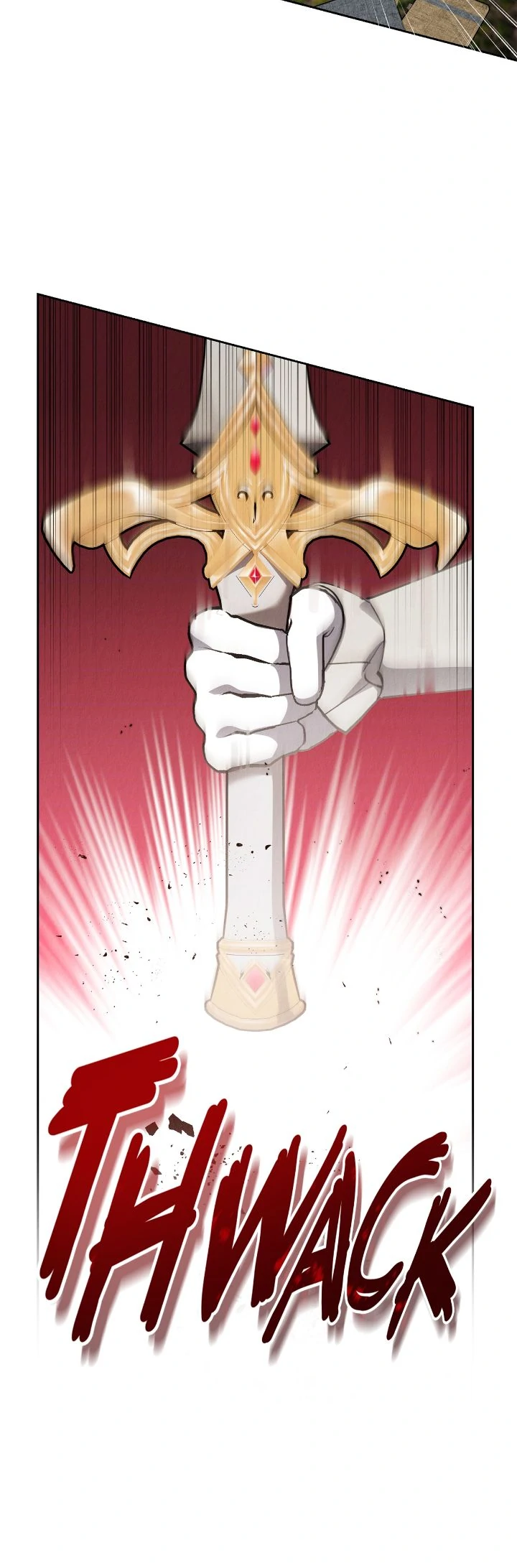 A Second Chance For The Outcast Prince Chapter 15 208 36