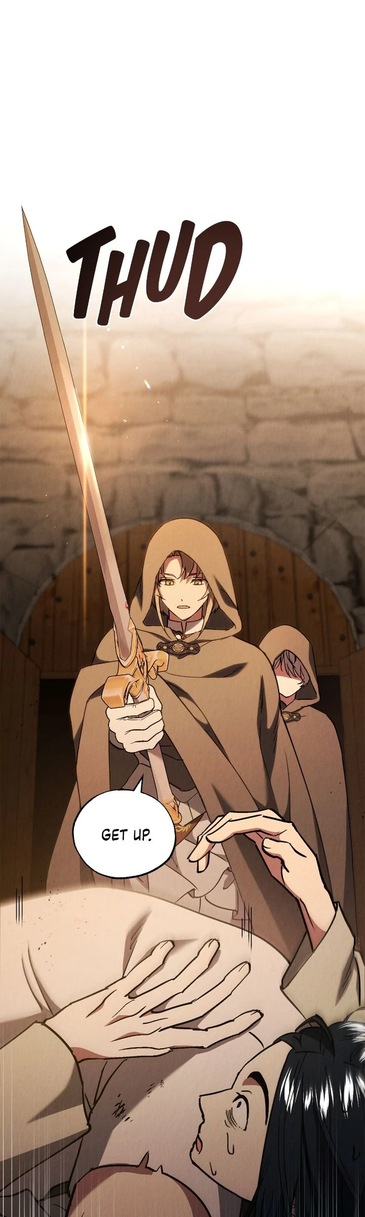 A Second Chance For The Outcast Prince Chapter 15 209 37